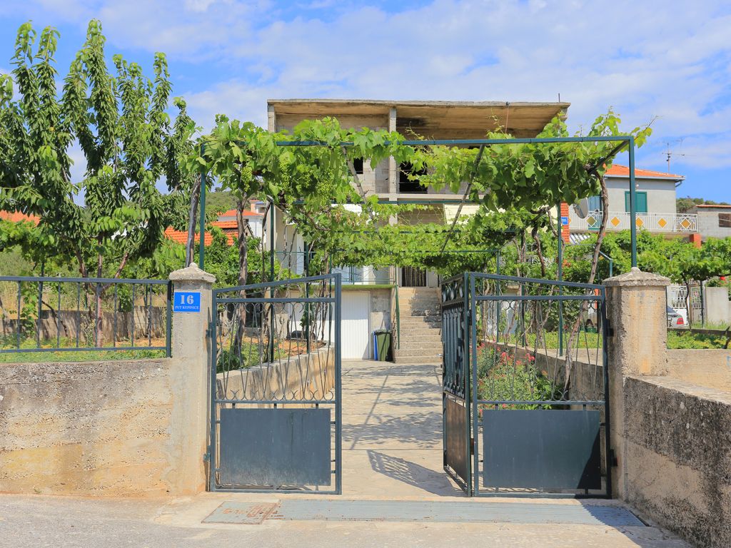 Exterieur