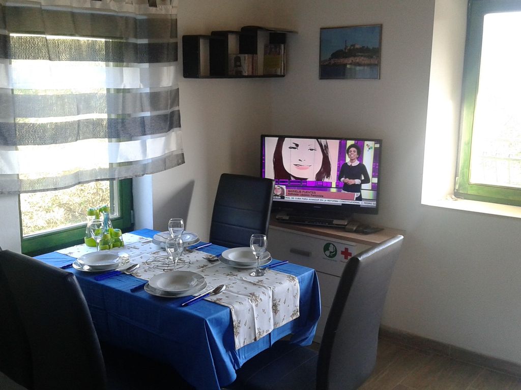Esszimmer