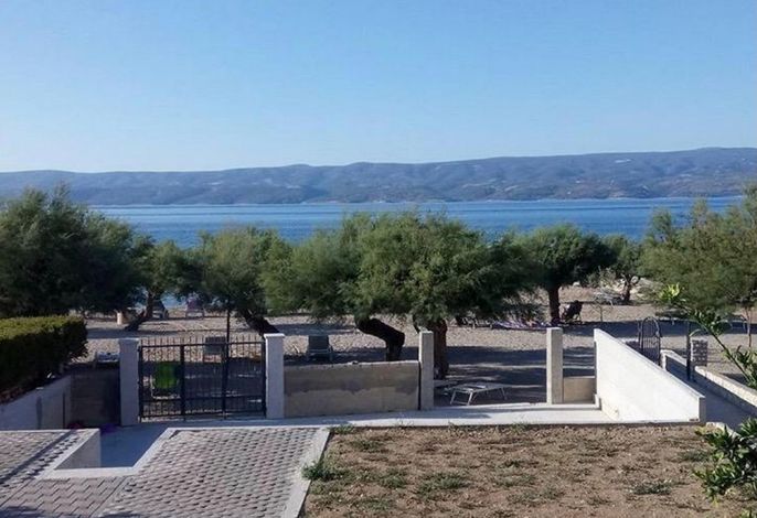 Ferienwohnungen am Meer Duce, Omis - 20081 – Foto 2