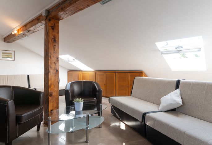 Studio Appartement am Strand Preko, Ugljan AS-20210-a