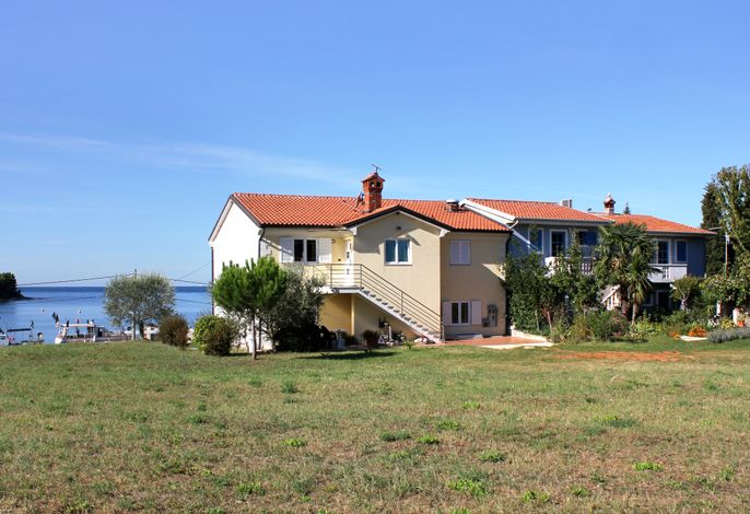 Ferienwohnungen am Meer Savudrija, Umag - 20295 – Foto 2