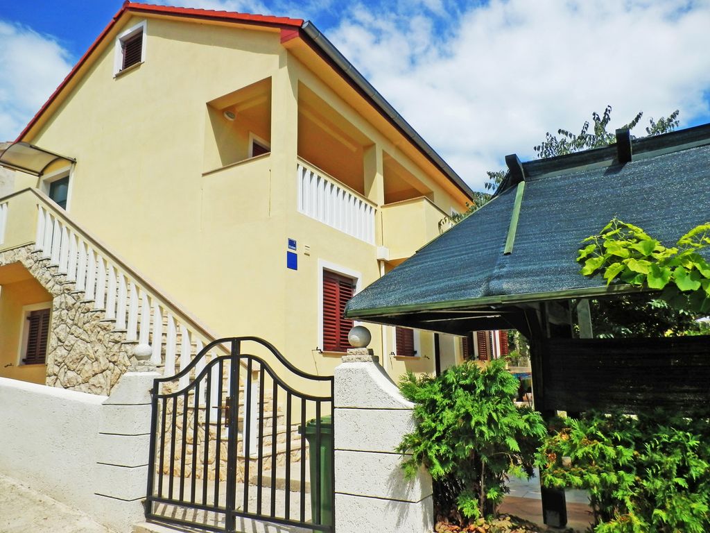 Exterieur