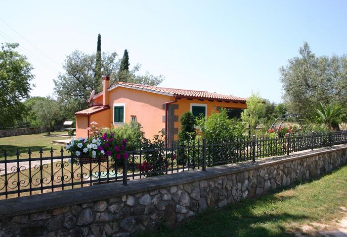 Haus mit Parkplatz für Familien Rovinj - 20540