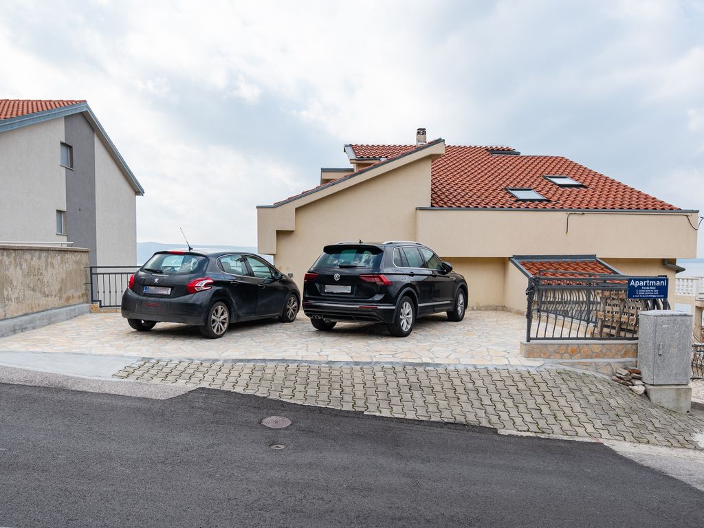 Parkplatz