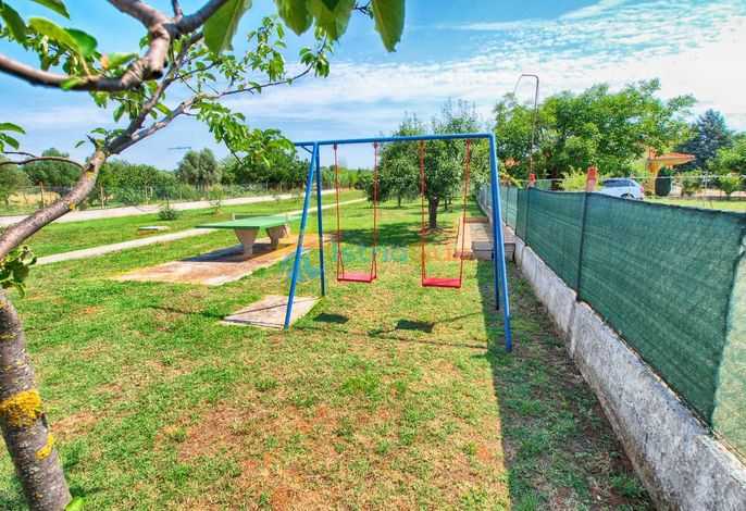Ferienwohnungen mit Parkplatz Fazana - 20637 – Foto 4