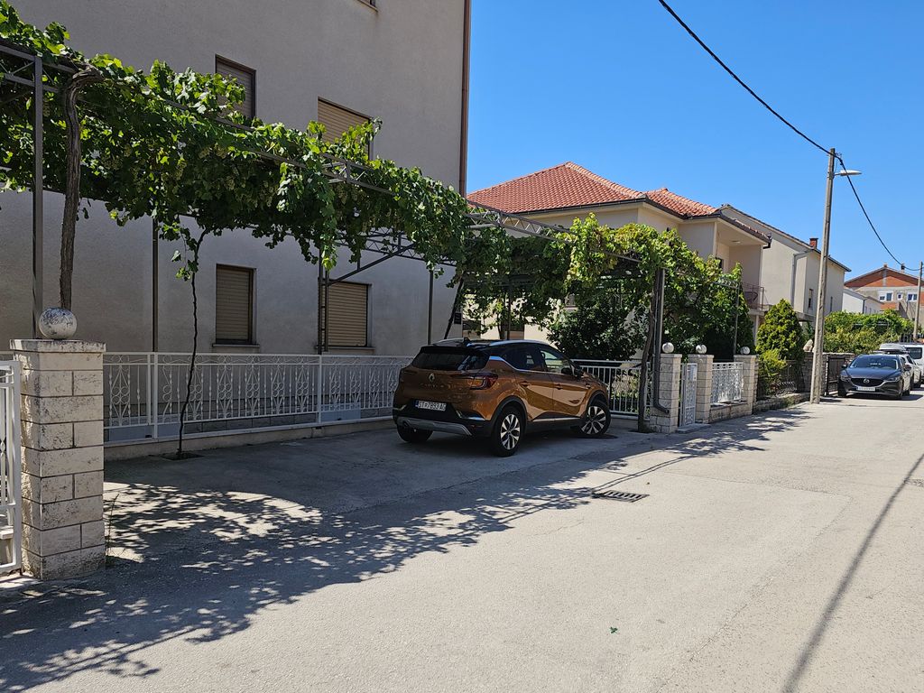 Parkplatz