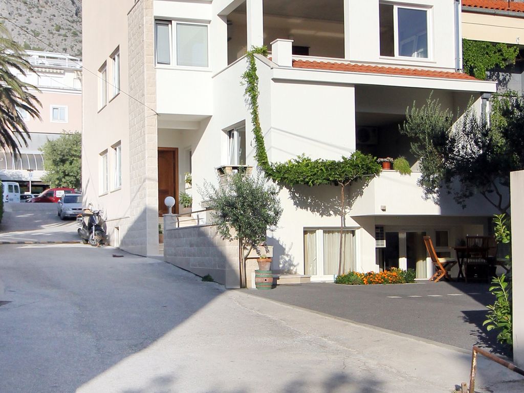 Parkplatz