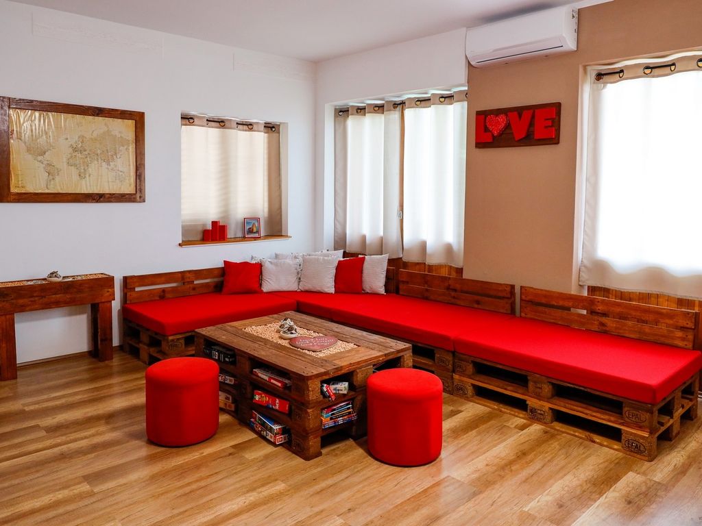 Wohnzimmer 1