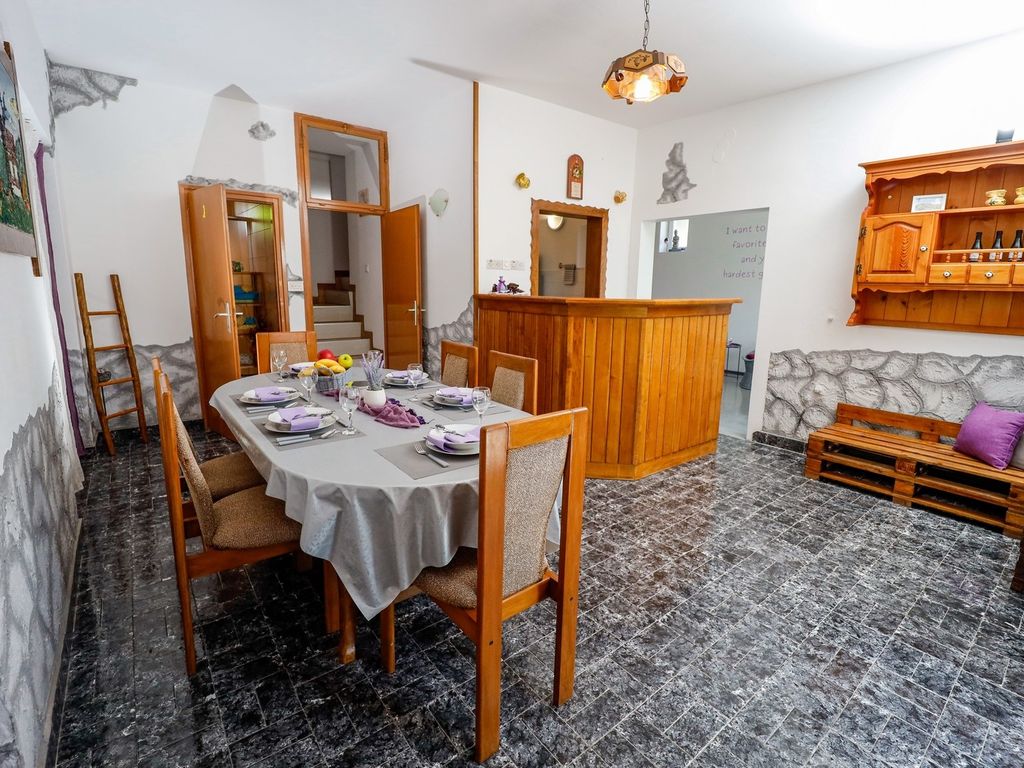 Esszimmer