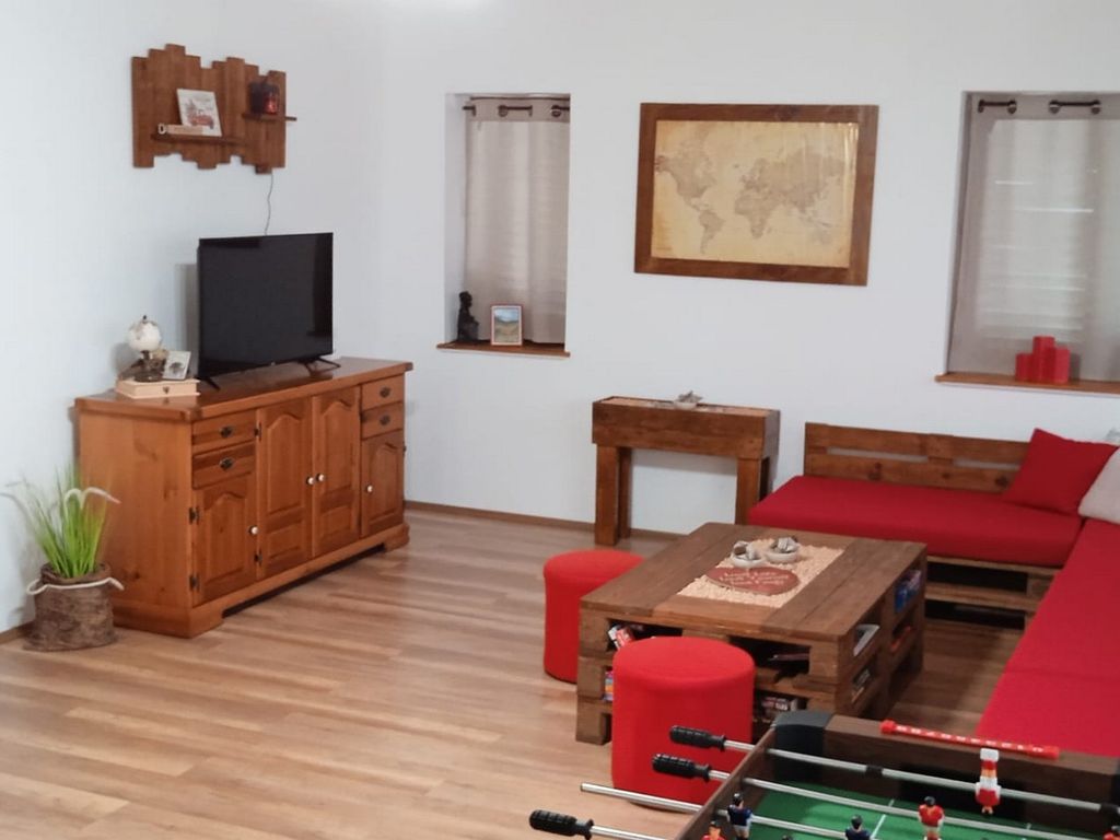 Wohnzimmer 1
