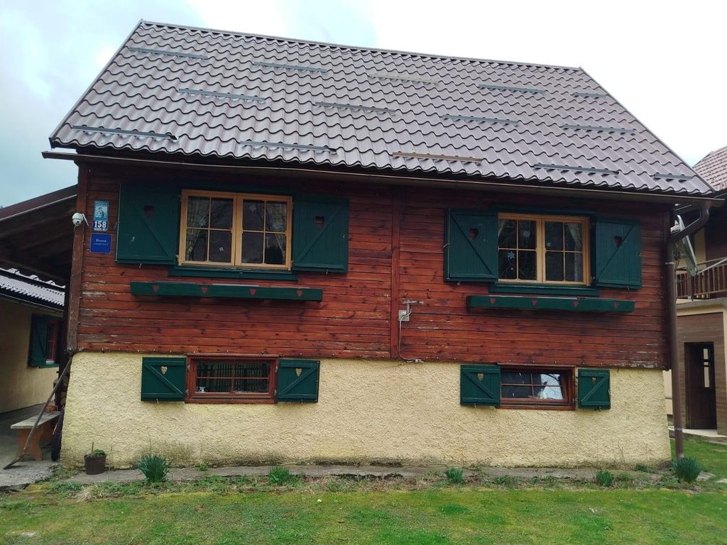 Exterieur