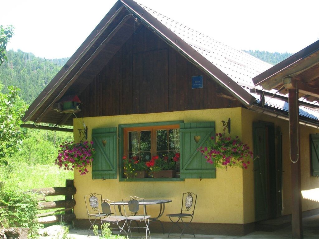 Exterieur