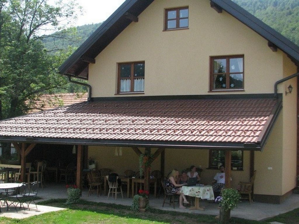 Exterieur