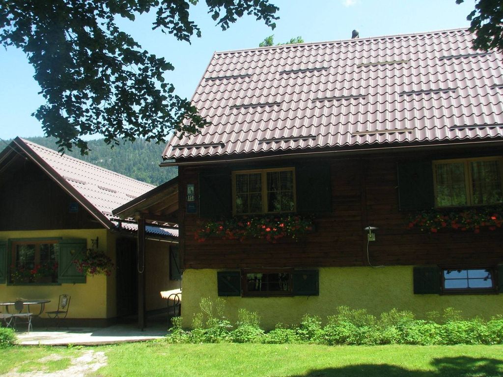 Exterieur