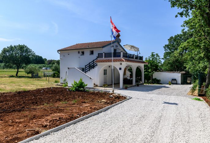 Ferienhaus mit Pool Medulin - 21049 – Foto 3