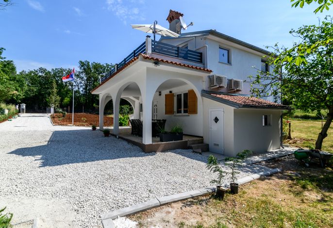 Ferienhaus mit Pool Medulin - 21049 – Foto 2