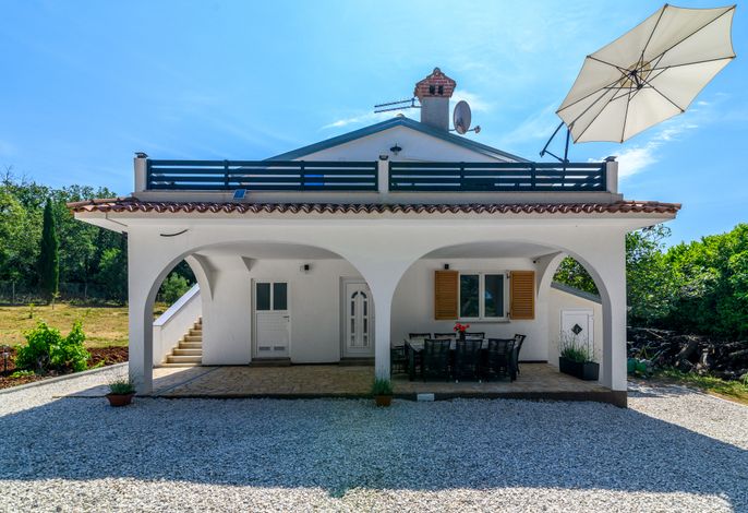 Ferienhaus mit Pool Medulin - 21049 – Foto 4