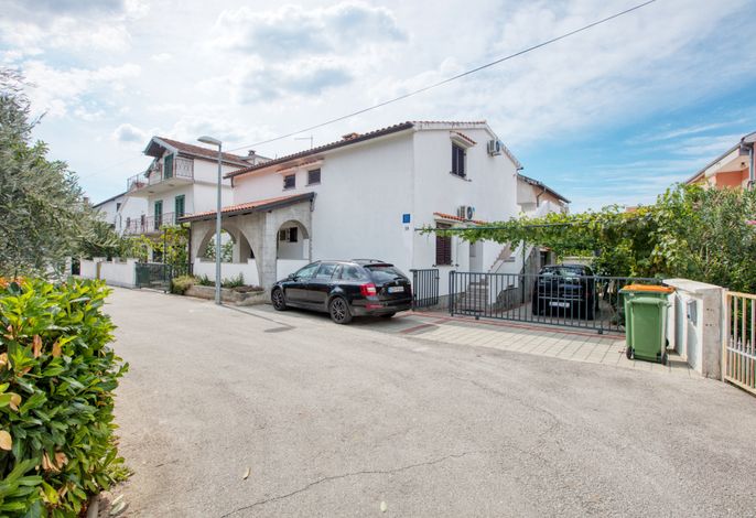 Ferienwohnungen mit Parkplatz Vodice - 21593 – Foto 5