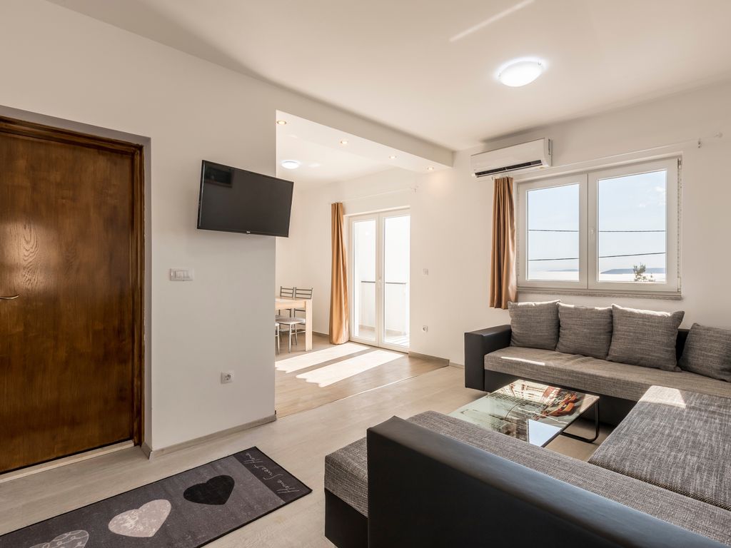 Wohnzimmer 2