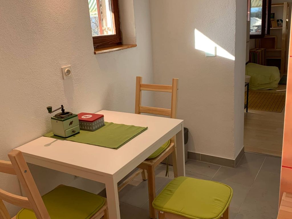 Esszimmer