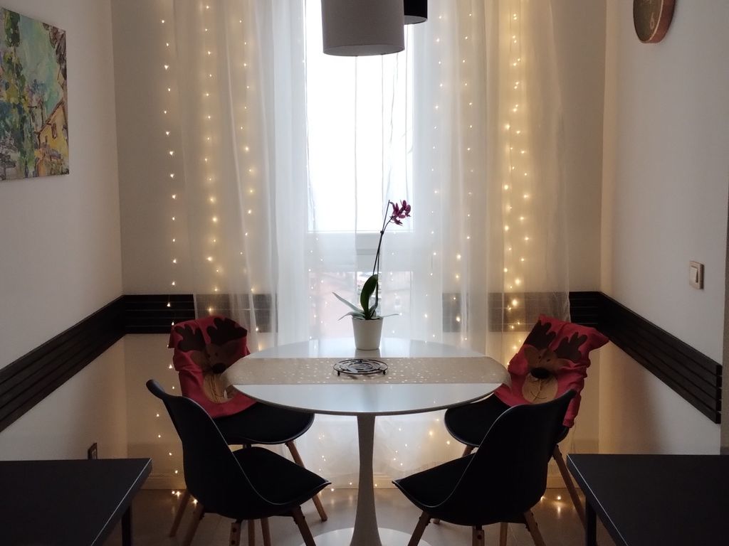 Esszimmer