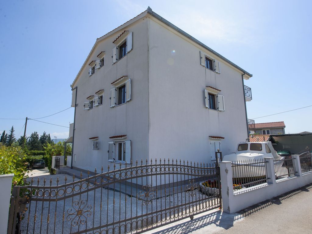 Exterieur