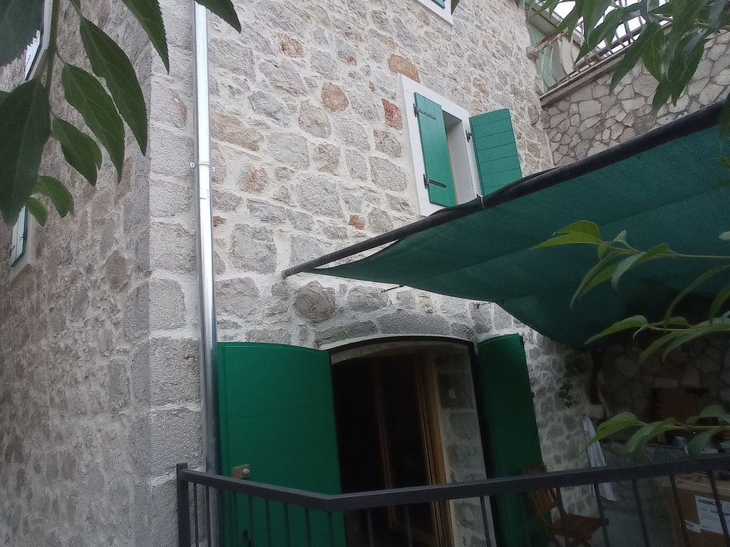 Exterieur