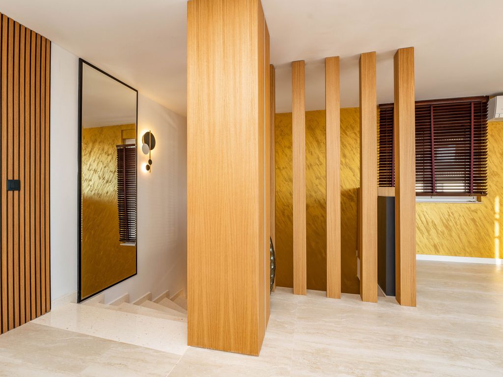Wohnzimmer 2