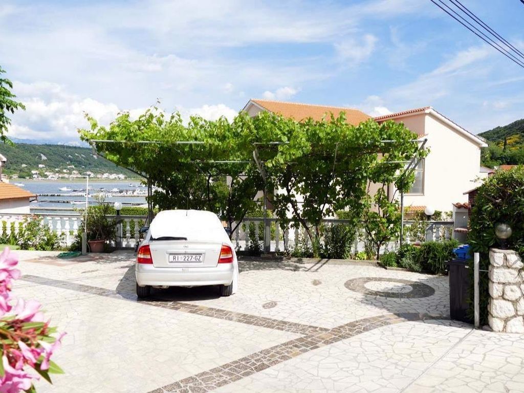 Parkplatz