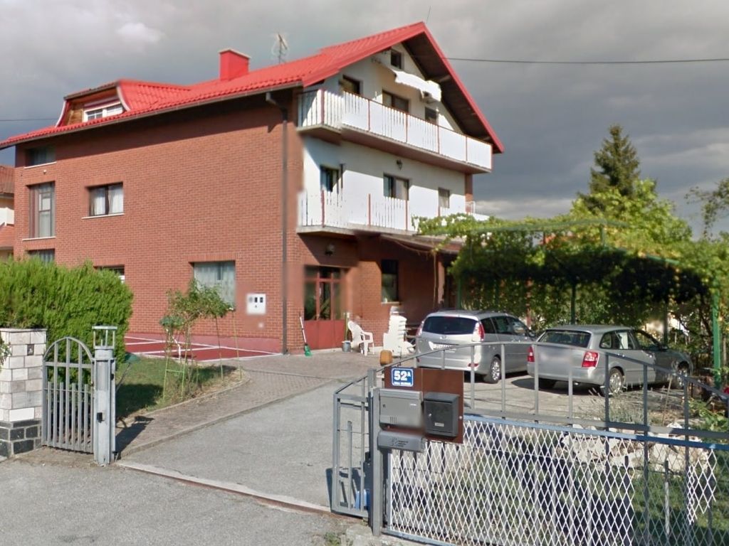 Exterieur