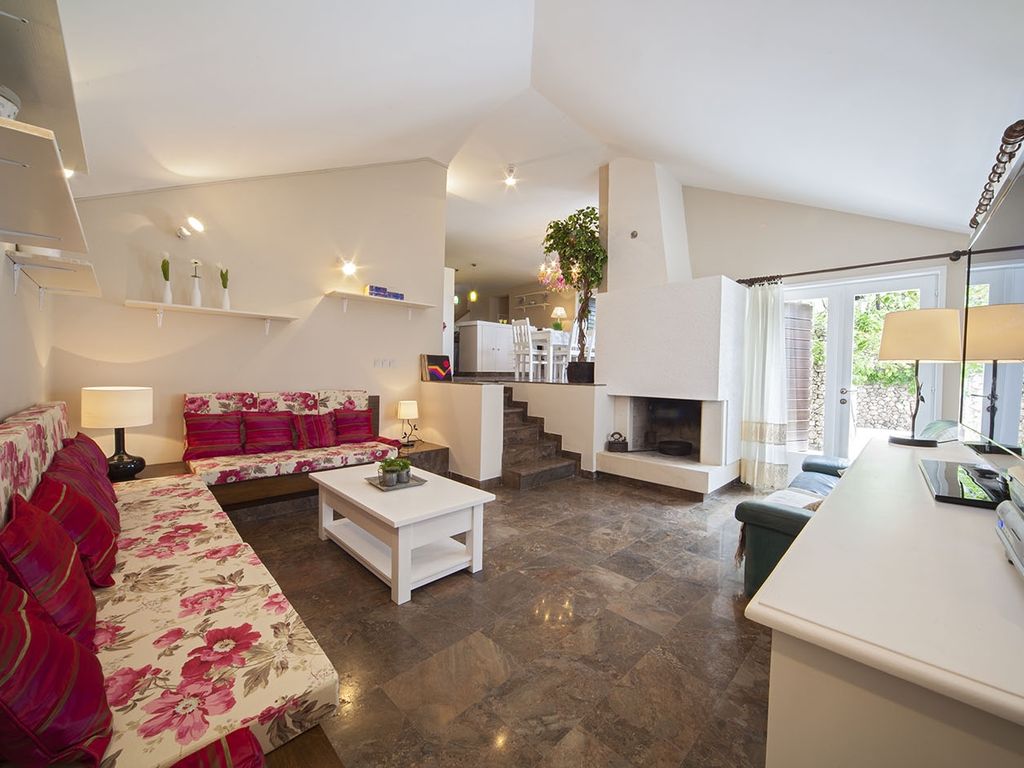 Wohnzimmer 1