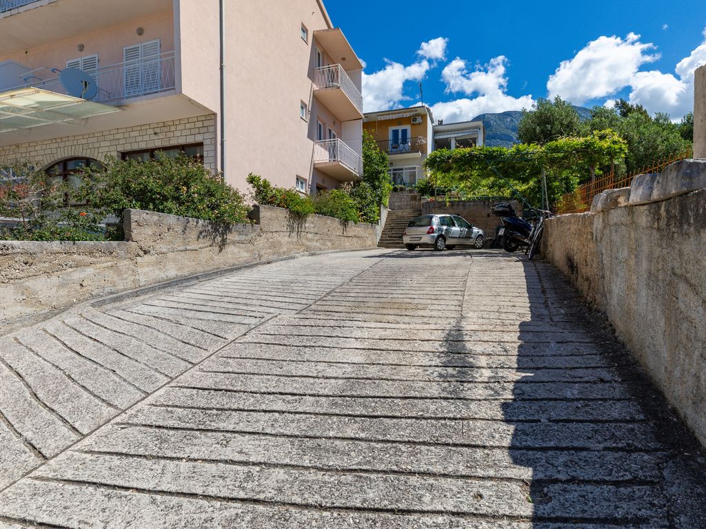 Parkplatz