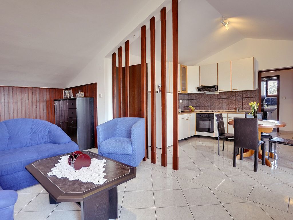 Wohnzimmer 1