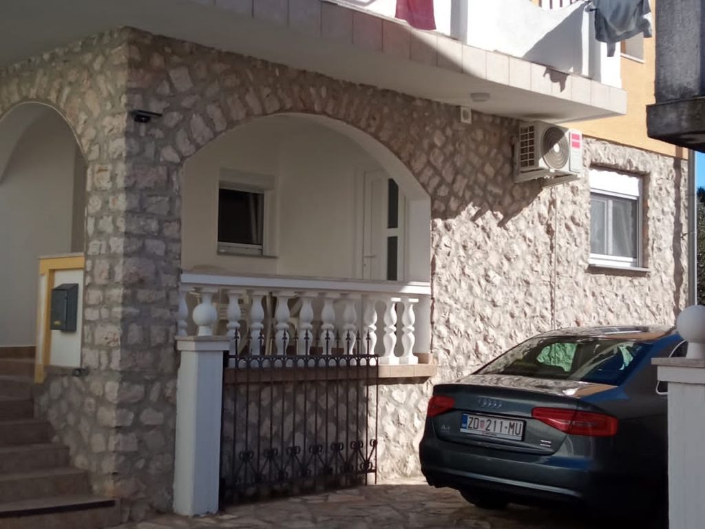 Parkplatz