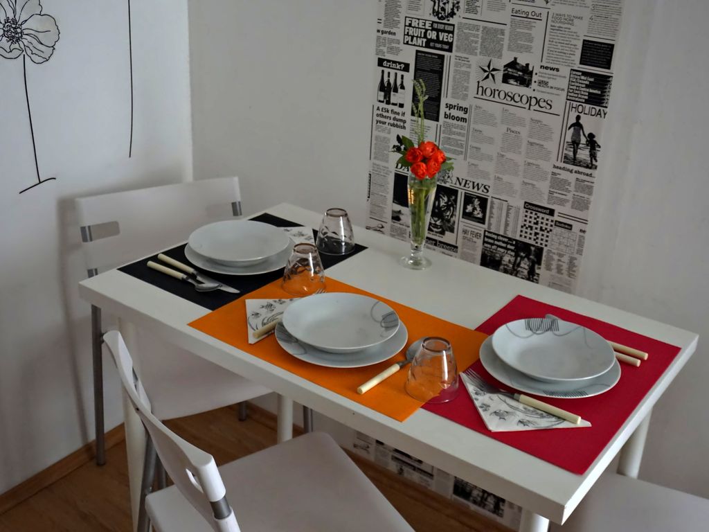 Esszimmer