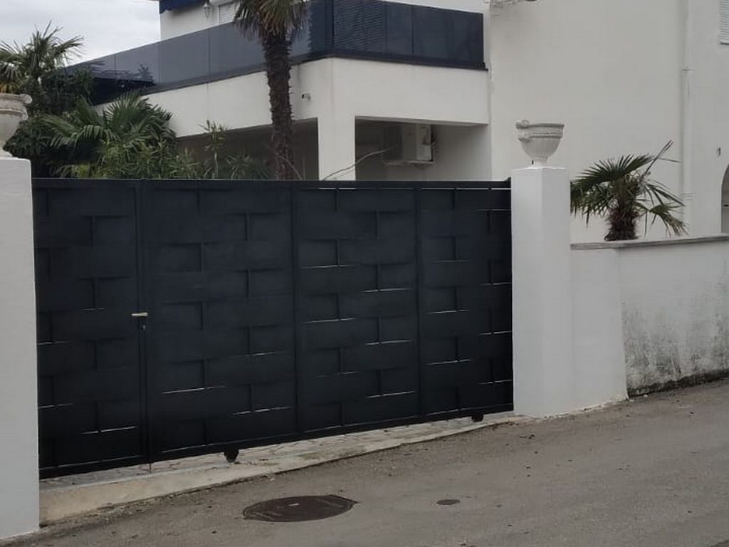 Exterieur