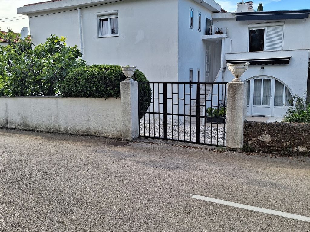 Parkplatz