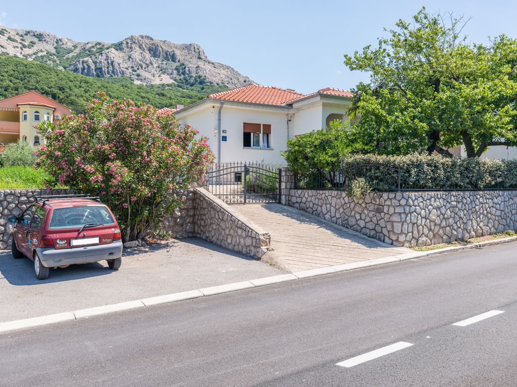 Parkplatz