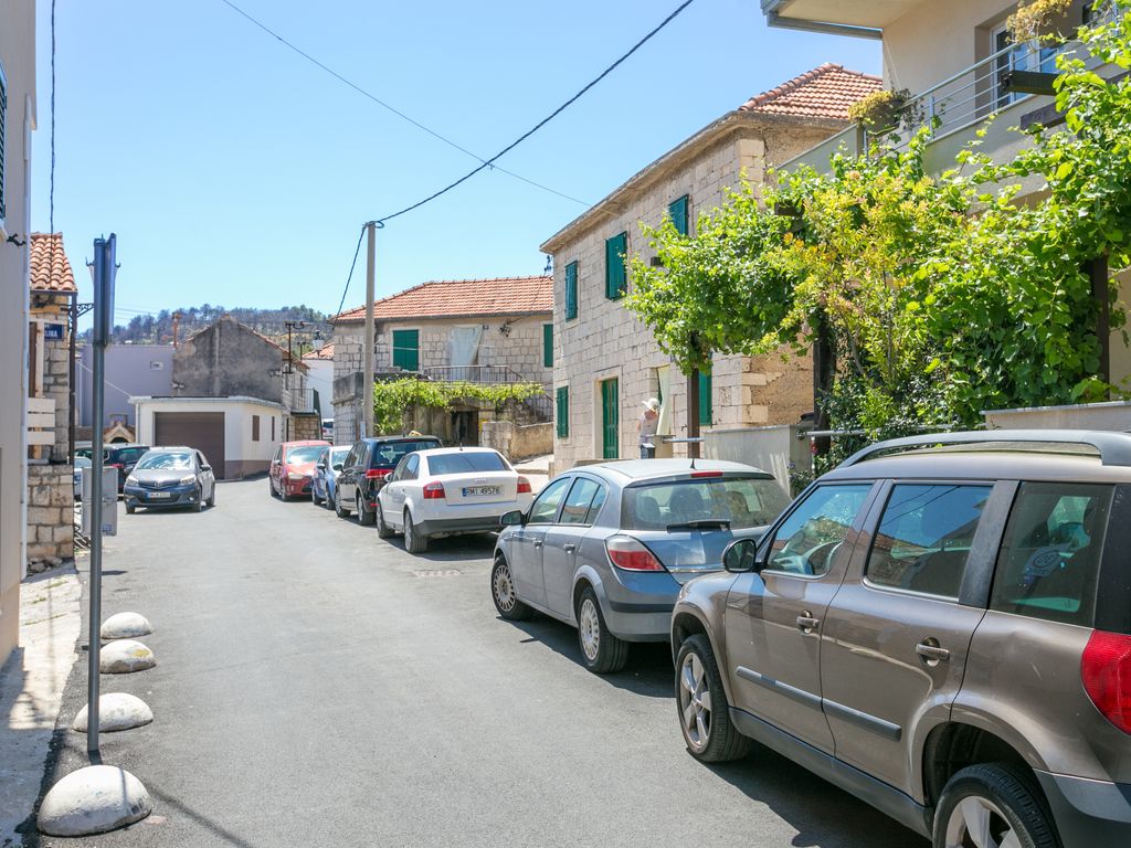 Parkplatz