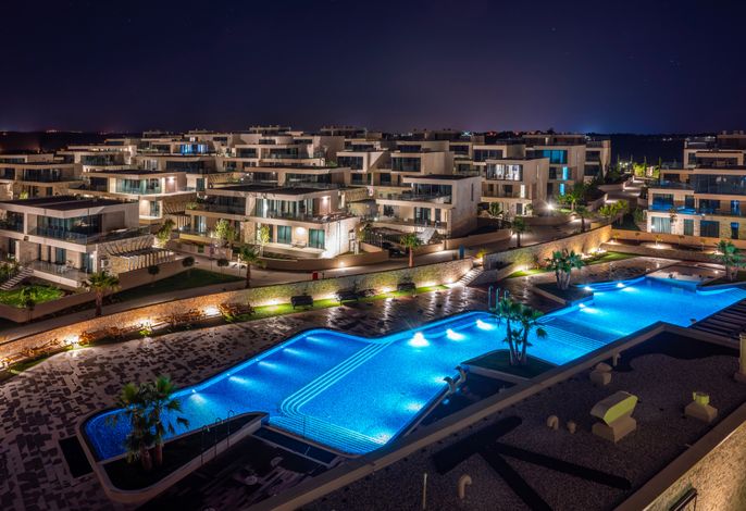 Luxusvilla mit Pool Savudrija (Umag) - 23625