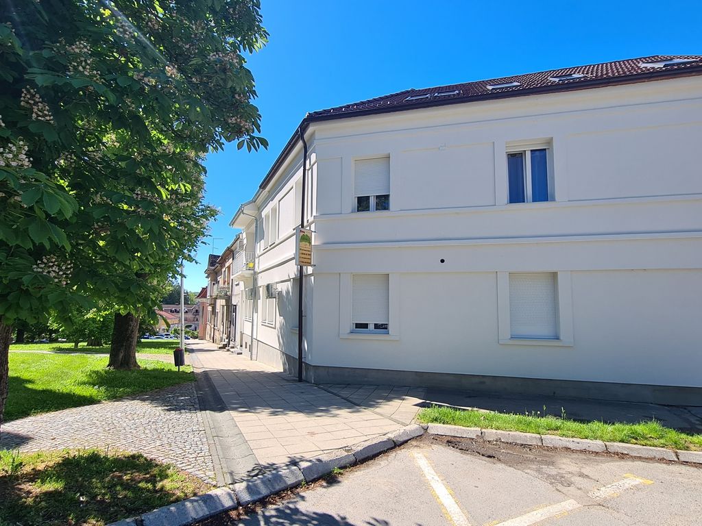 Exterieur