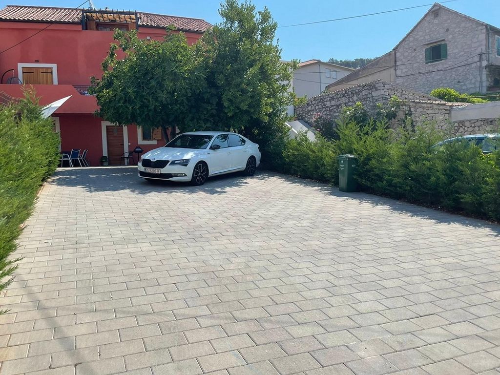 Parkplatz
