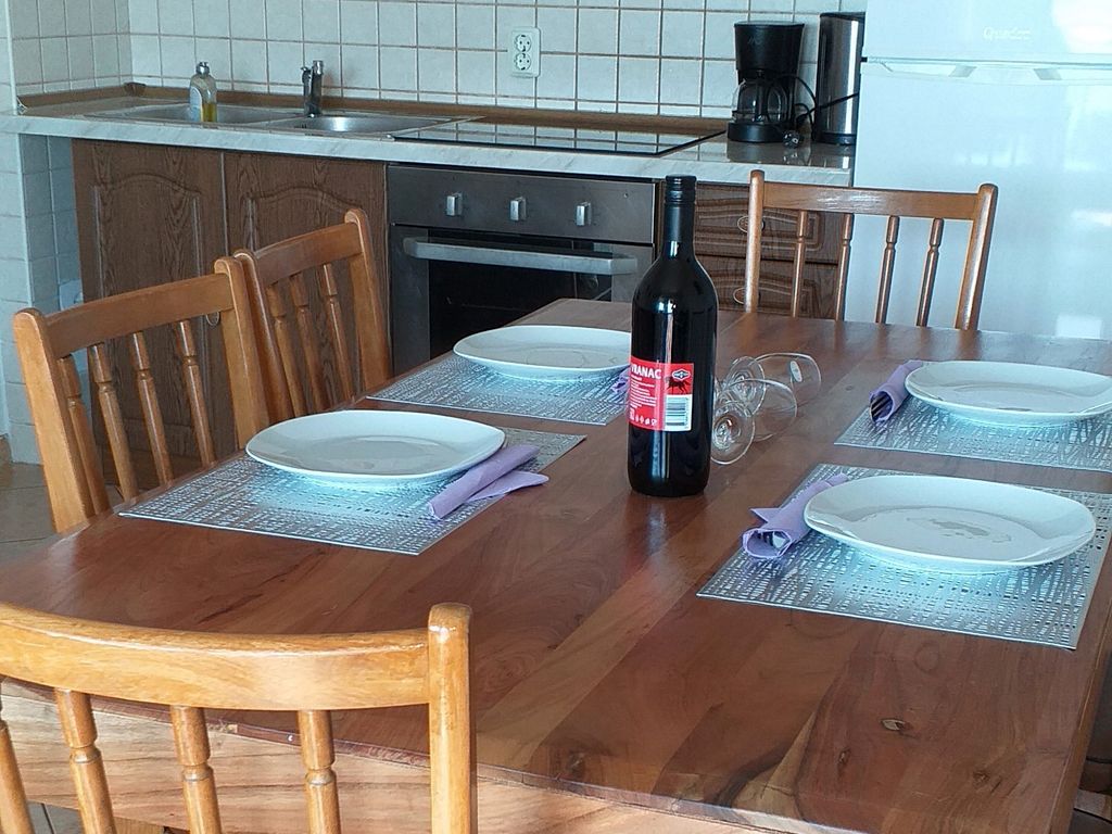 Esszimmer