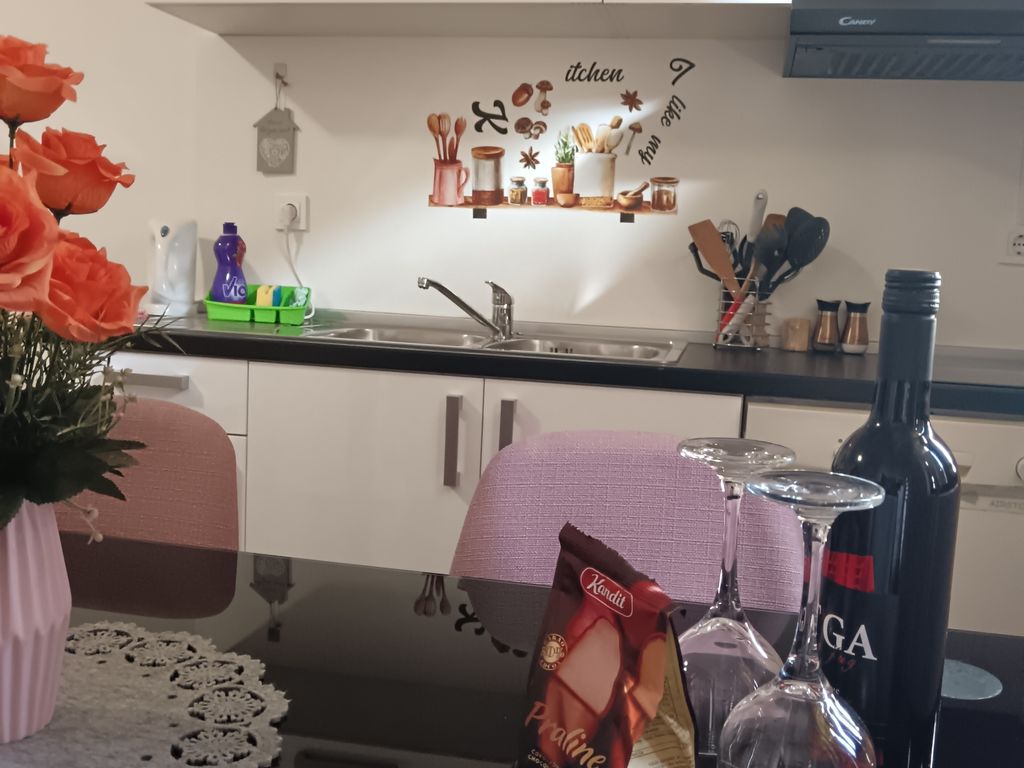 Esszimmer