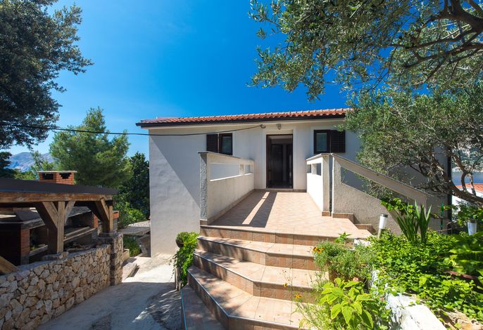Ferienwohnungen mit Parkplatz Baska, Krk - 23918 – Foto 2