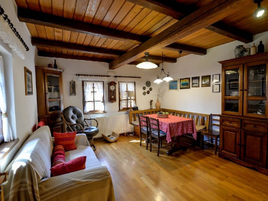 Esszimmer