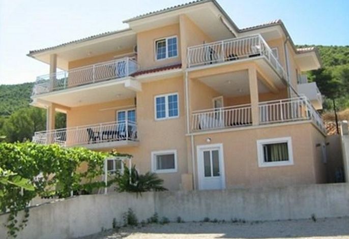 Ferienwohnungen am Meer Sparadici, Sibenik - 23939