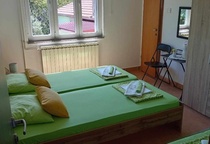 Zimmer am Strand Martinscica, Cres S-23980-b