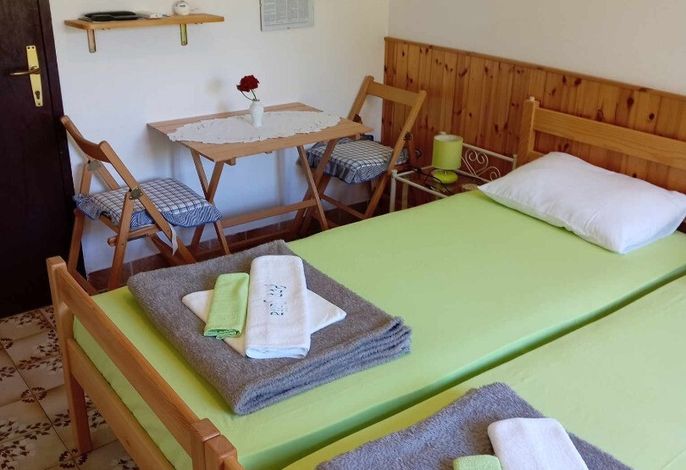 Zimmer am Strand Martinscica, Cres S-23980-a