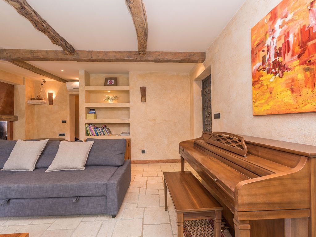 Wohnzimmer 1